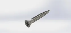 screw