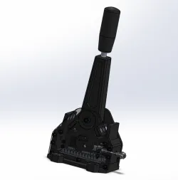 Sequential Shifter