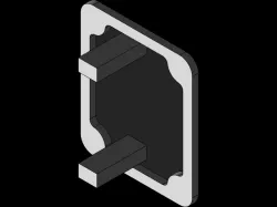 Servo Hatch