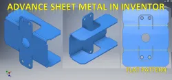 Sheet Bracket
