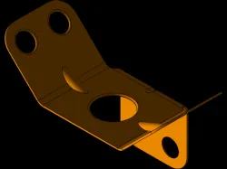 Sheet Metal Work