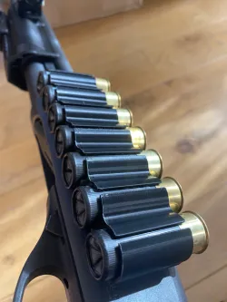 Shell Holder