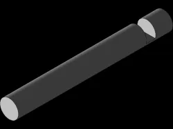 shift rod