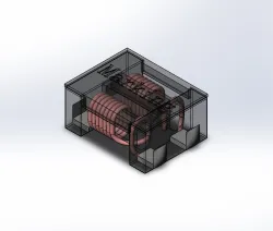 Signal Transformer (Bel) Common Mode Choke