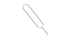 Sim Card Ejector Pin
