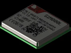 sim800l 3D Models | Page 1 | STLFinder