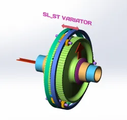 SL_ST VARIATOR