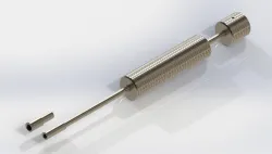 Slap hammer