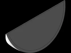 SLICE LEMON