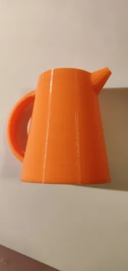 Small Mug 1dl
