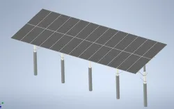 solar panel