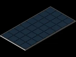 solar panel