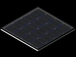 Solar panel