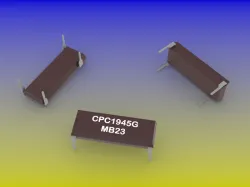 Solid State Relay