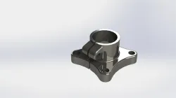 SolidWorks Model Mania 2021