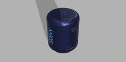 SONY SRS Speaker