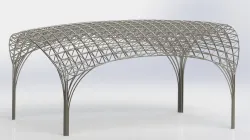 Space Frame