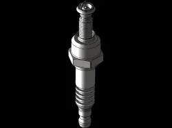 Spark Plug Assembly