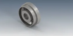 Spigot Bearing