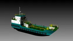 SPOB Vessel