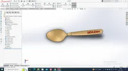 SPOON DESIGN