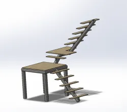 Stairways