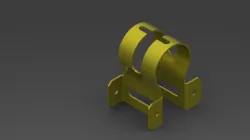 STEEL BRACKET