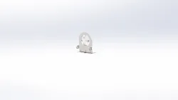 Steel bracket