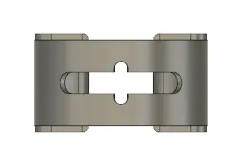 steel bracket