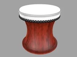 STOOL  HARVEY FONSECA
