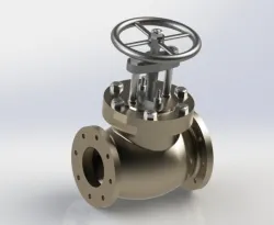 Stop Valve