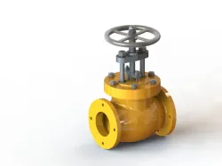 Stop Valve