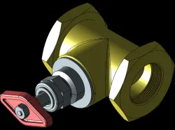 Stop Valve
