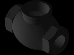 STOP VALVE