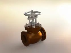 Stop Valve