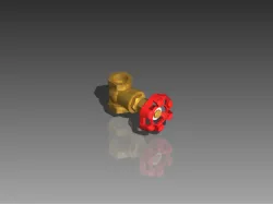 Stop Valve