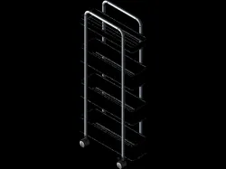 Storage rack