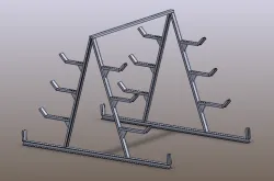 storage rack