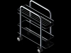 Storage rack