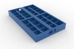 Storage Rack