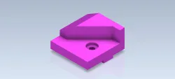 Studycadcam 3D CAD Exercise 518 C /Autodesk Inventor Pro