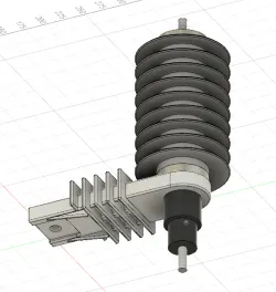 Surge Arrester