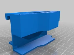 SV06 plus tool holder v2.1