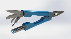 Swiss Plier