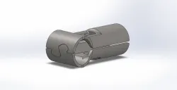T Connector Maker Pipe