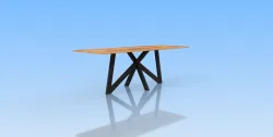 table 80 x 40