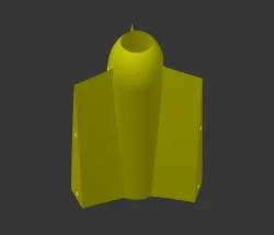 Tail2 for Viper