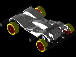 Tamiya - Daniel Version