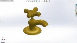 Tap Fitting