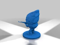 Tarkov Figurines